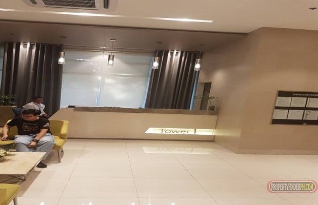 Condo Unit (studio) for Rent in Fairview Novaliches Quezon City03