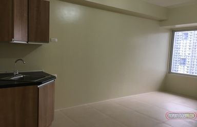 "AVIDA CENTERA Tower 3Bare Studio UnitBrand new, Ready for Occupancy"02