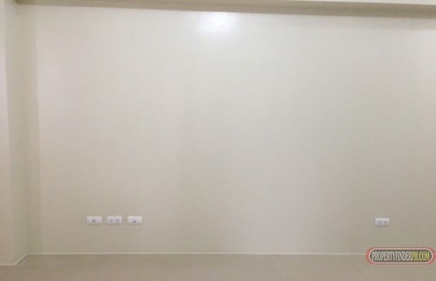 "AVIDA CENTERA Tower 3Bare Studio UnitBrand new, Ready for Occupancy"03