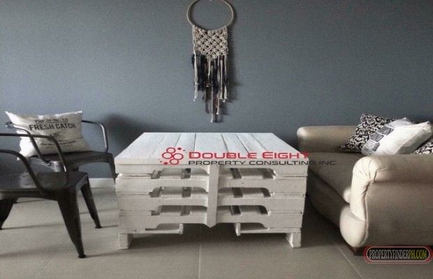 Furnished Studio for rent in Red Oak at Two Serendra04