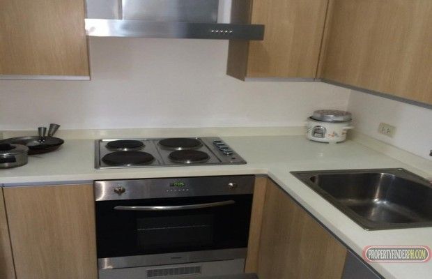 For Rent 2 bedrooms South of Market Bonifacio Global City Taguig03