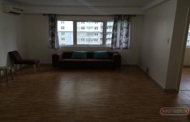 For Rent 2 bedrooms South of Market Bonifacio Global City Taguig04