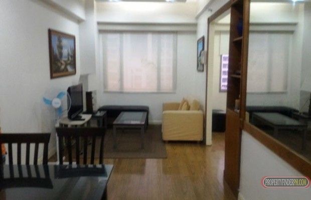 1BR fully furnished at Greenbelt Makati01