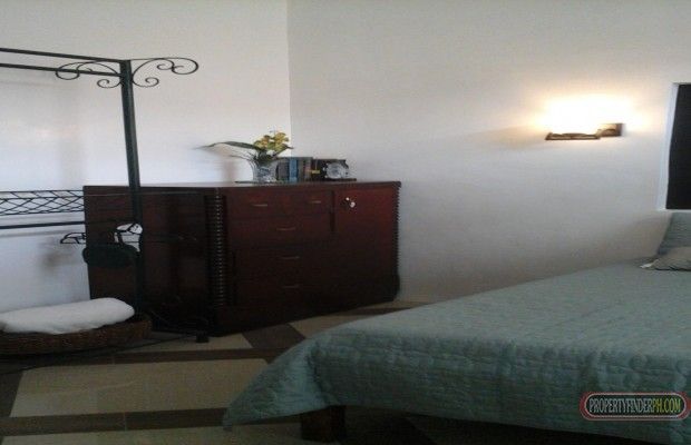 Rustic room in Metro Manila homestay04