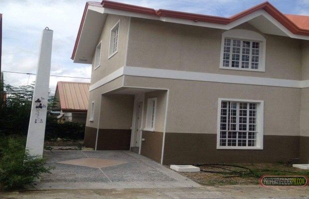 House and Lot for Rent:Looking for Legit Tenant(s) for a Fresh and Be03