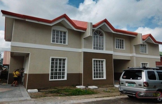 House and Lot for Rent:Looking for Legit Tenant(s) for a Fresh and Be04