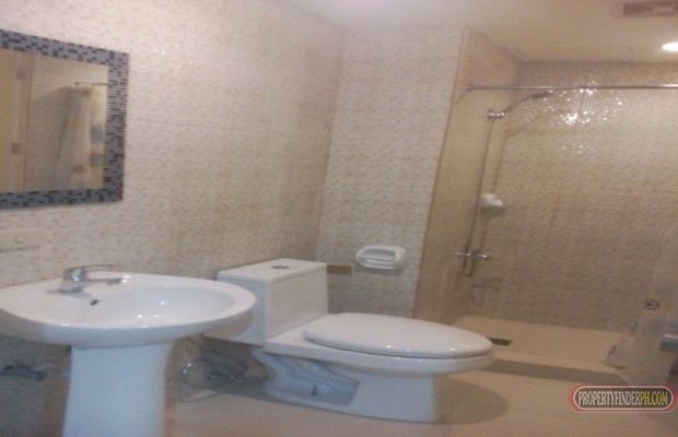 "Makati Prime Tower - Condo For RentUnit 1606 A1 Bedroom, 1 Toilet an"03
