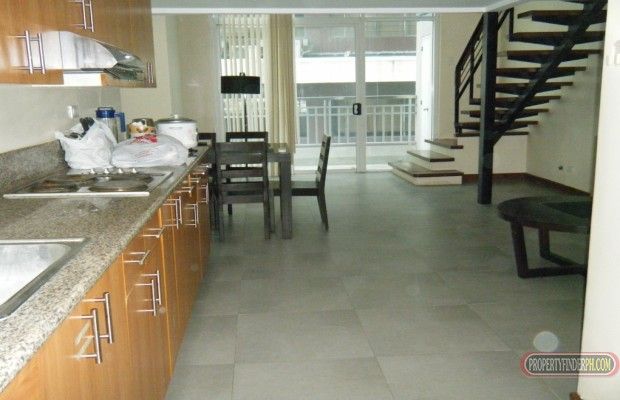 Club Ultima Residences unit for rent01