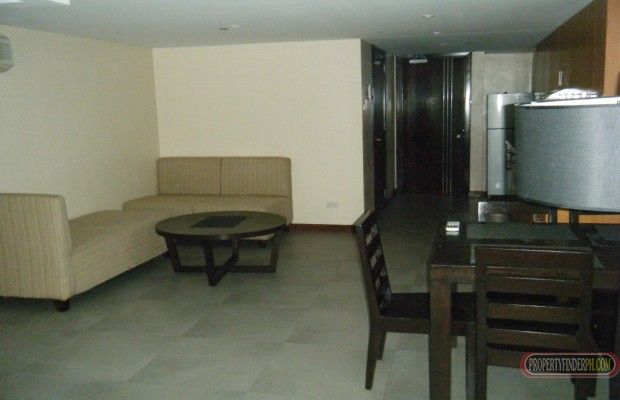 Club Ultima Residences unit for rent04