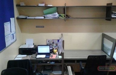 SHARED OFFICE Facility Ideal for Small / Startup Business02