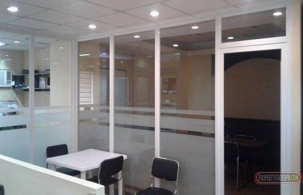SHARED OFFICE Facility Ideal for Small / Startup Business03