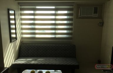 Furnished Studio Unit For Rent at The Beacon Makati02