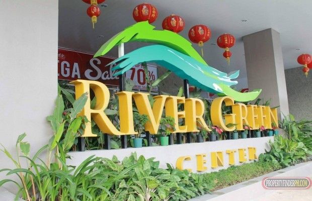 Affordable Condo For Rent Studio w/Balcony in Sta Ana Manila near Maka03