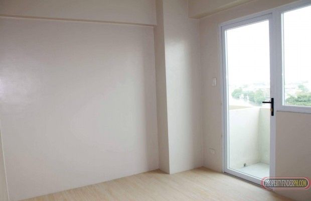 Affordable Condo For Rent Studio w/Balcony in Sta Ana Manila near Maka04
