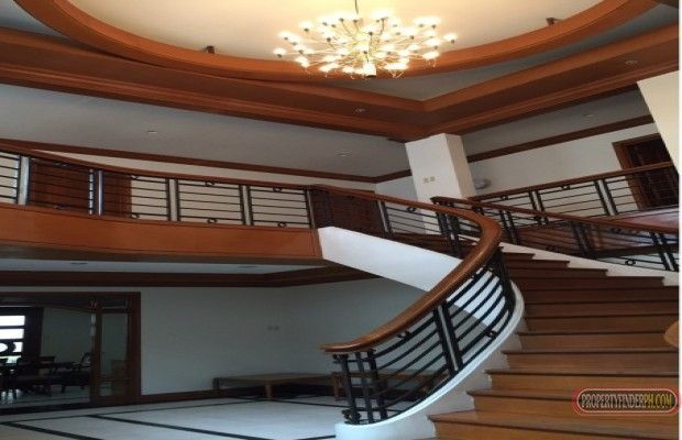 White Plains Quezon City 3 Bedroom House and Lot for Sale01