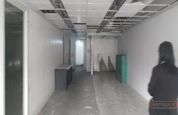 Office Space for Rent in Makati 194SQM.04