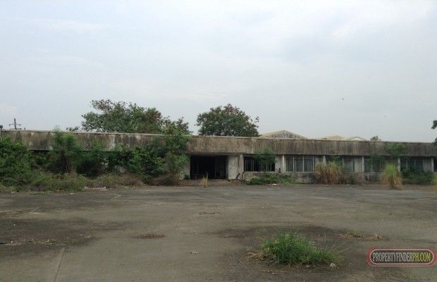 "19,630 sqms For Rent / Lease in Marikina good for warehouse or factory"04
