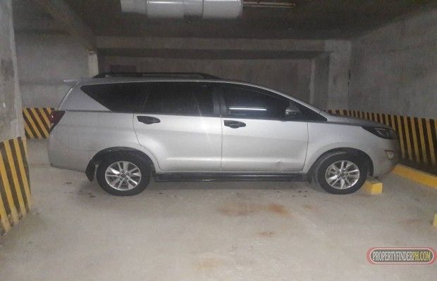 Victoria Towers Parking 6k per month03