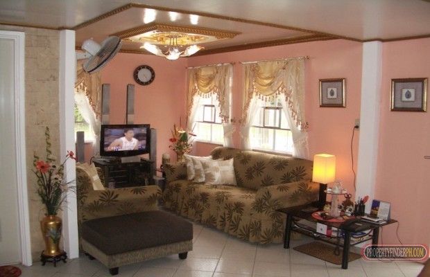 Fully Furnished House For Rent03