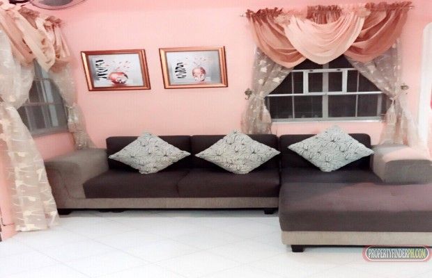 Fully Furnished House For Rent04