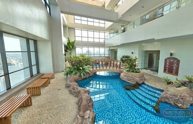 3 bedroom in 1 unit BSA Twin Tower Ortigas02