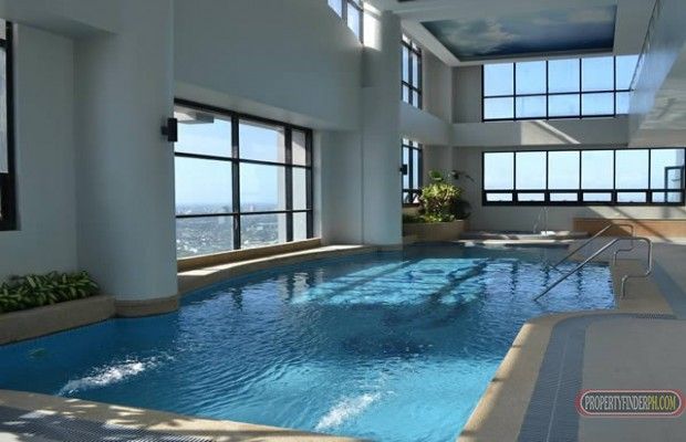 3 bedroom in 1 unit BSA Twin Tower Ortigas04