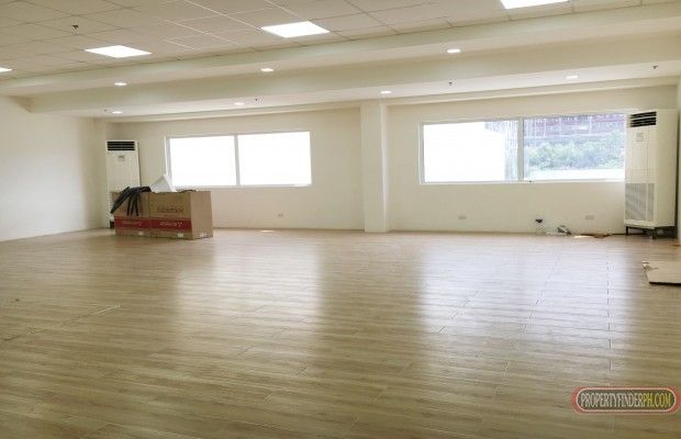 205sq Commercial Office Rent Lease Makati Don Chino Pasong Tamo03