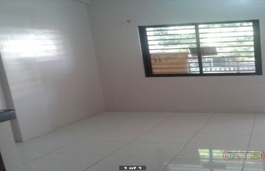 "A Two Storey Apartment built last year.  It consists of 2 bedrooms, 1"02