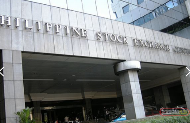 Office for rent at Tektite Phil Stock Exchange Building03