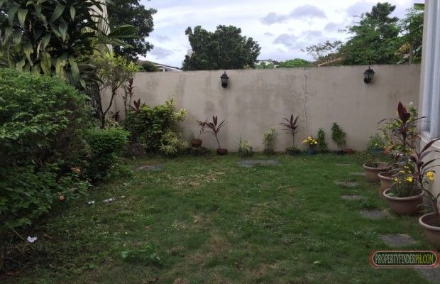 Casa Milan 3 Bedroom Quezon City House and Lot for Lease03
