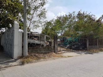 "Property Lot for Long-Term Lease in Multinational Village, Para?aque C"02