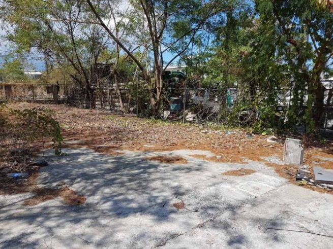 "Property Lot for Long-Term Lease in Multinational Village, Para?aque C"03