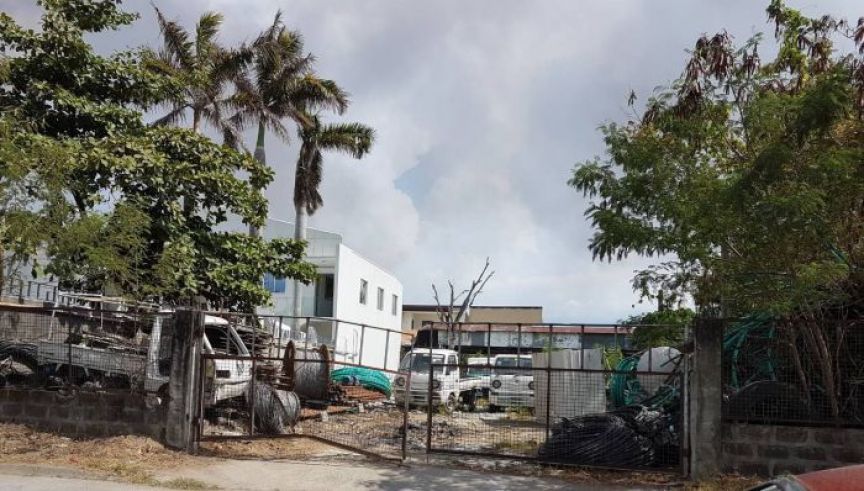 "Property Lot for Long-Term Lease in Multinational Village, Para?aque C"04