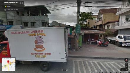 "654 sqm Lot for Rent in FVR Road, QC"02
