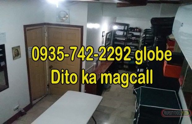 Male CONDO Dorm Bedspace Katipunan ATENEO UP area01