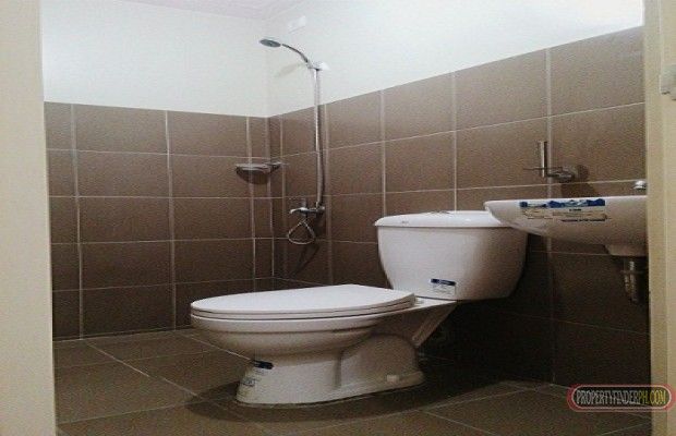 1 Bedroom Unit (Semi Furnished) At Laureano Di Trevi Towers03
