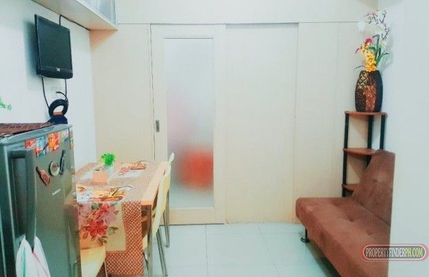 "Furnished