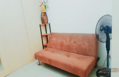 "Furnished Studio Condo Unit For Rent  in Light Residences, Mandaluyong"02
