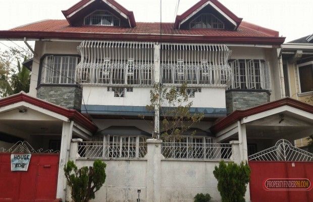 "House for Rent Near SM Fairview, Fairmont Subd beside STI (regalado)"01