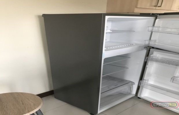 1-Br corner unit with 2 balconies in Morato area for rent03