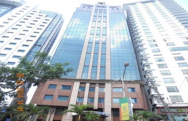 "Office Units for Lease, OMM-CITRA, Ortigas Centre, Pasig City, include"01