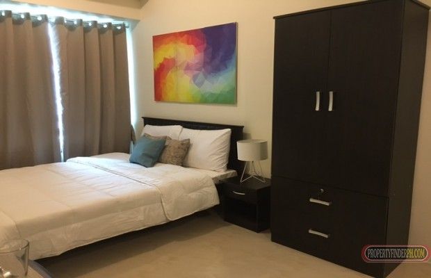Beacon Amorsolo Makati Studio Unit for Lease01