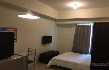 Beacon Amorsolo Makati Studio Unit for Lease02