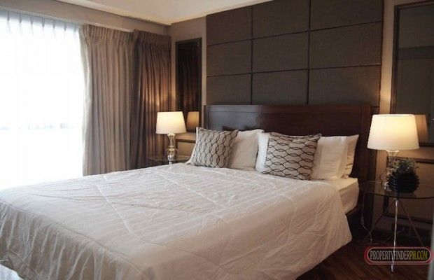 1 Bedroom in The Manansala Tower Rockwell Centre01