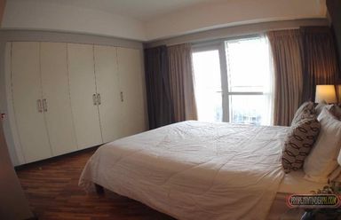 1 Bedroom in The Manansala Tower Rockwell Centre02
