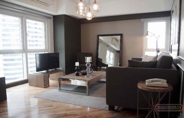1 Bedroom in The Manansala Tower Rockwell Centre03