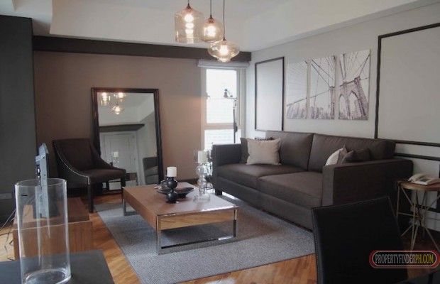 1 Bedroom in The Manansala Tower Rockwell Centre04