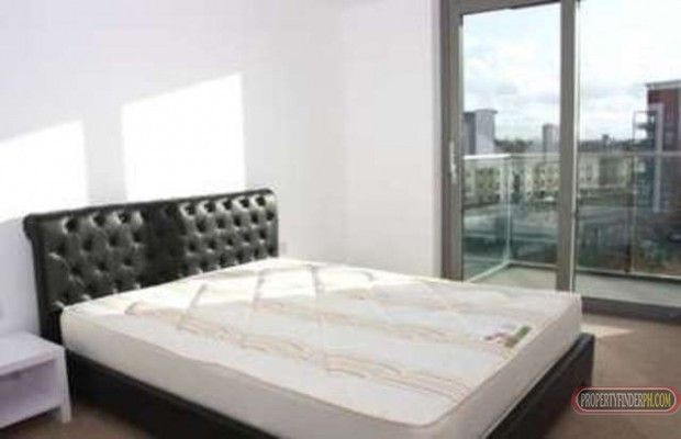 FOR RENT 1 BR BEDROOM EXECUTIVE FURNISHED @ RENAISSANCE ORTIGAS PASIG03