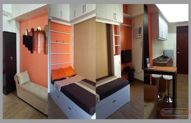 ONE BEDROOM CONDO UNIT for RENT02