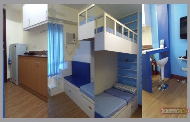 ONE BEDROOM CONDO UNIT for RENT03